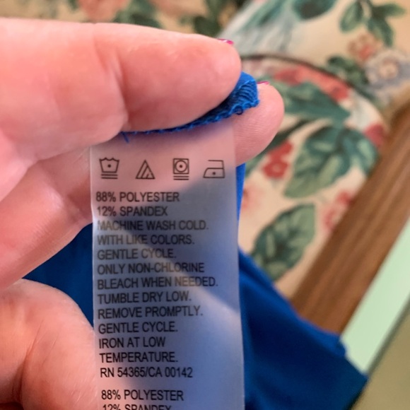 🦋 Alison Daley Jacket Sz 10 - Picture 4 of 4